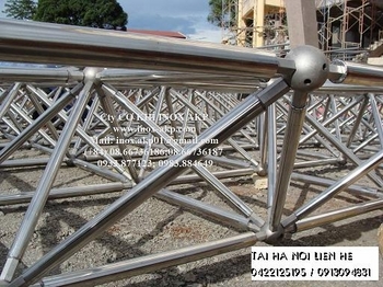 Nhà máy: L3, Đường số 10, Khu công nghiệp Sóng Thần I, Dĩ An, Bình Dương
Địa chỉ giao dịch: 736 QL13, Hiệp Bình Phước, Thủ Đức, Tp.HCM
Nhà máy tại HN: 90 Nguyễn Tuân, Thanh Xuân, Hà Nội