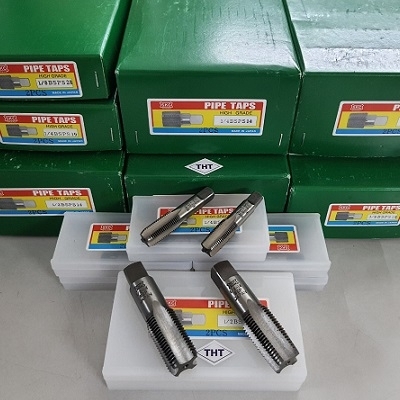 Mũi taro tay BSPS 1/2x14 SKC