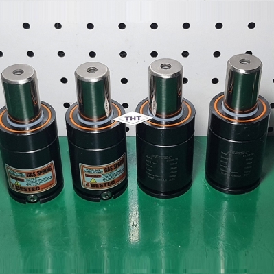 Lò xo khí - Gas spring BT1500 Bestec Korea
