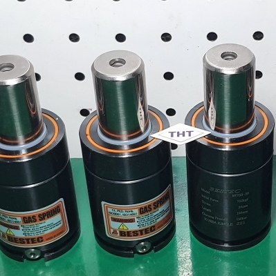 Lò xo khí - Gas spring BT750-35 Bestec Korea