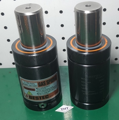 Lò xo Gas - Gas Spring BTT4200 Bestec Korea
