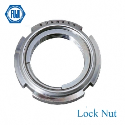 Đai ốc hãm Lock-Nut FINE U-NUT FUN05SC