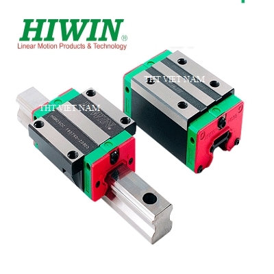 Con trượt ray trượt HIWIN EGH15CA1R1950Z0H