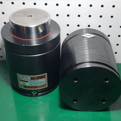 Lò xo khí - Gas spring N7500-25 Bestec Korea