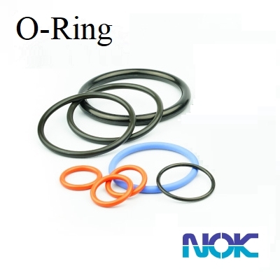 Gioăng cao su chịu dầu O-ring NOK ID200