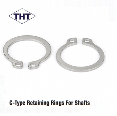 Phanh chặn trục INOX d25