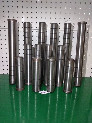 Trục dẫn hướng thẳng