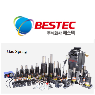 Gas Spring korea