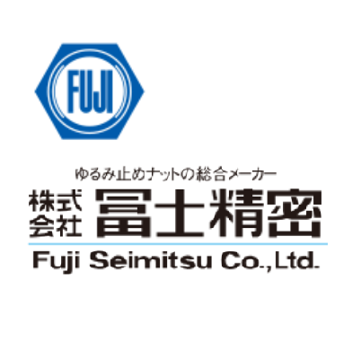 Lock Nut FUJJI japan