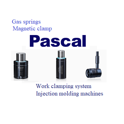 Gas springs